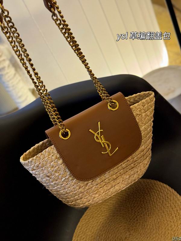 YSL beach bag 0713